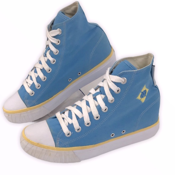 Heelys Other - Heeleys Ninja Grip Skates Shoes Size 9